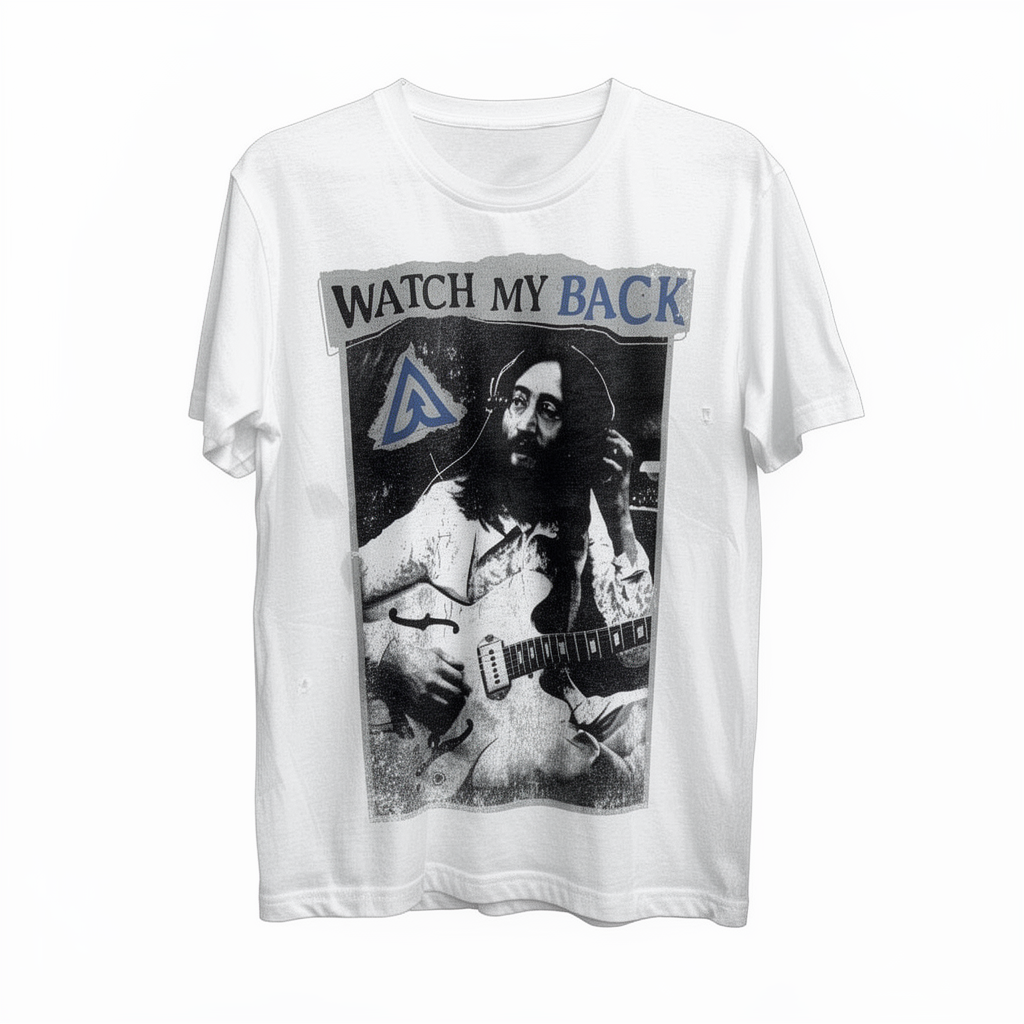 JOHN LENNON VINTAGE TEE