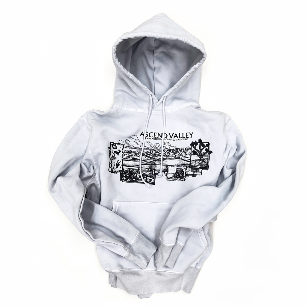 ASCEND VALLEY HOODIE