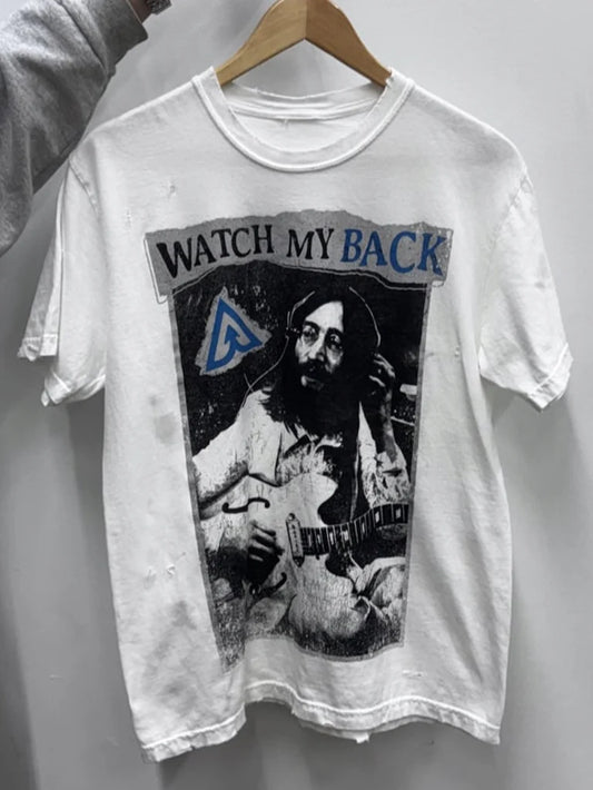 JOHN LENNON VINTAGE TEE